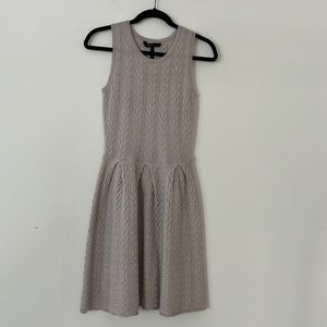 BCBGmaxazaria lavender dress